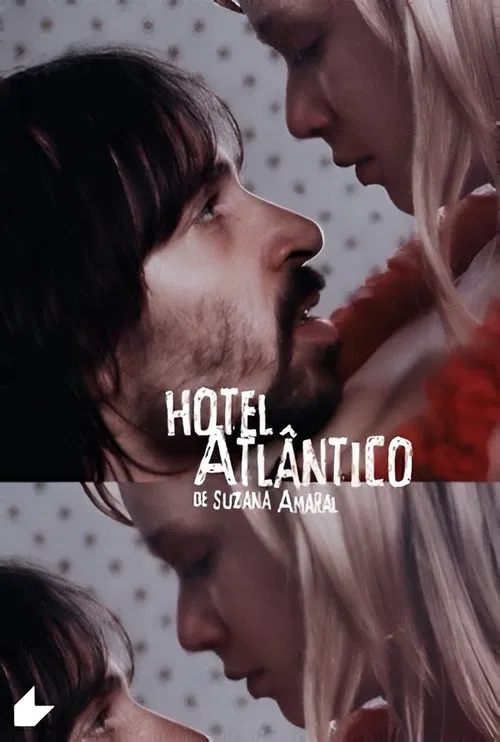 Hotel Atlântico movie poster