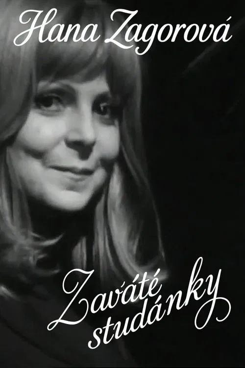 Zaváté studánky movie poster