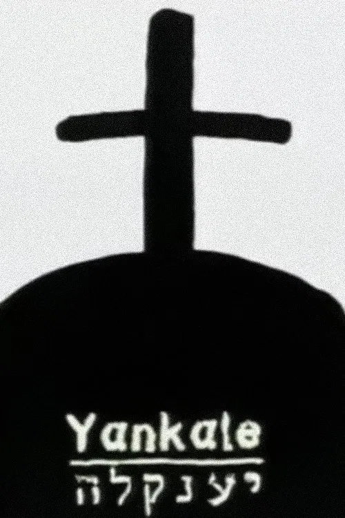 Yankale movie poster