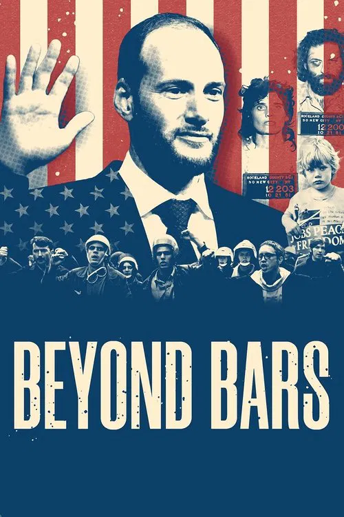 Beyond Bars movie poster