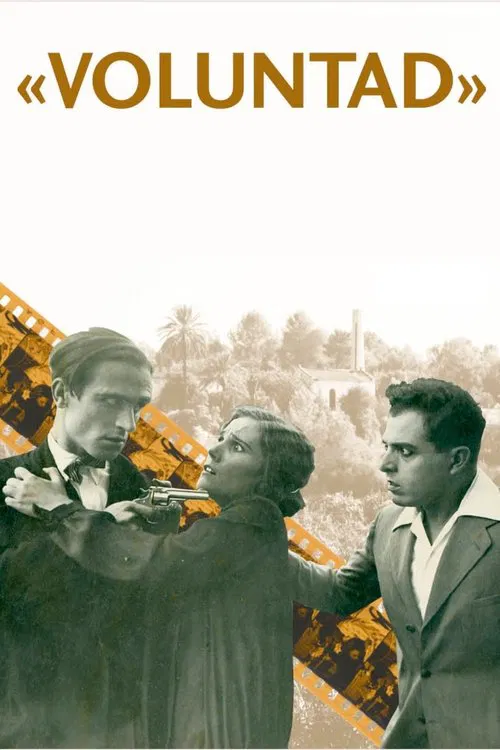 Poster do filme Will