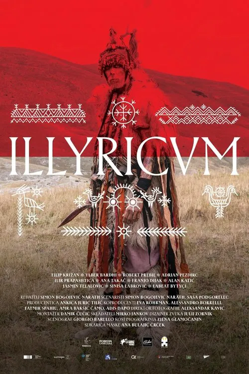 Illyricvm movie poster