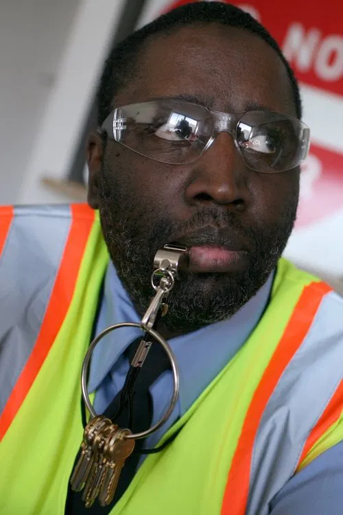 Darius McCollum profile picture