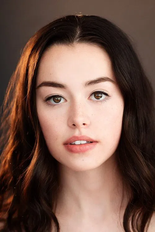 Anneliese Judge profile picture