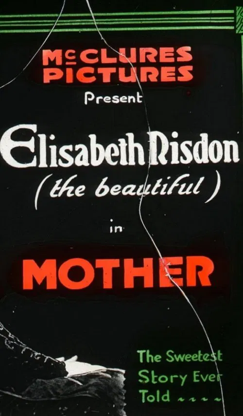 The Mother of Dartmoor movie poster