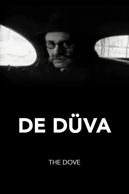 The Dove movie poster