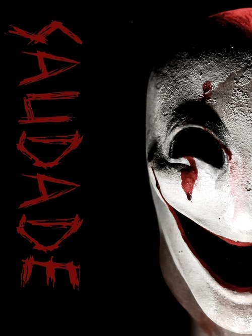 Saudade movie poster
