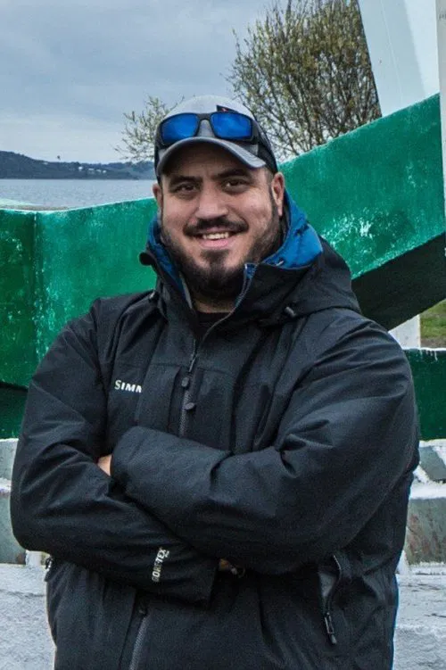 Foto de perfil de Steve Talacki