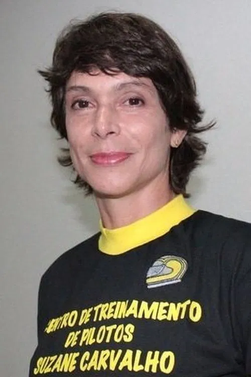 Suzane Carvalho profile picture