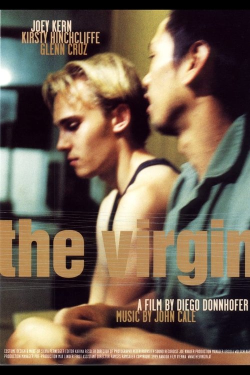 The Virgin movie poster