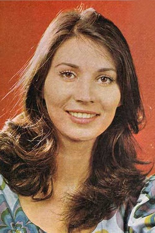 Parvaneh Massoumi profile picture