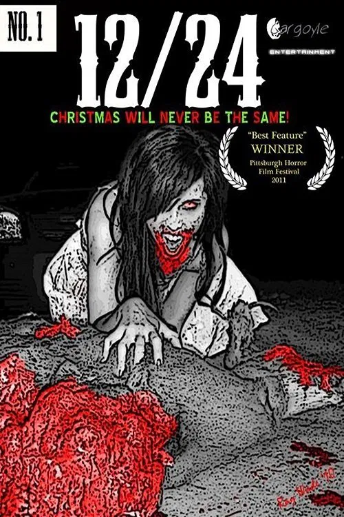 Poster do filme 12/24