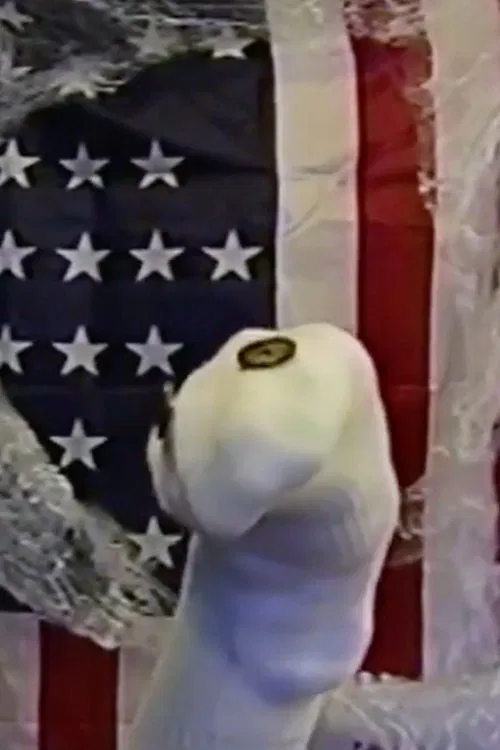 Theater for Puppets movie poster