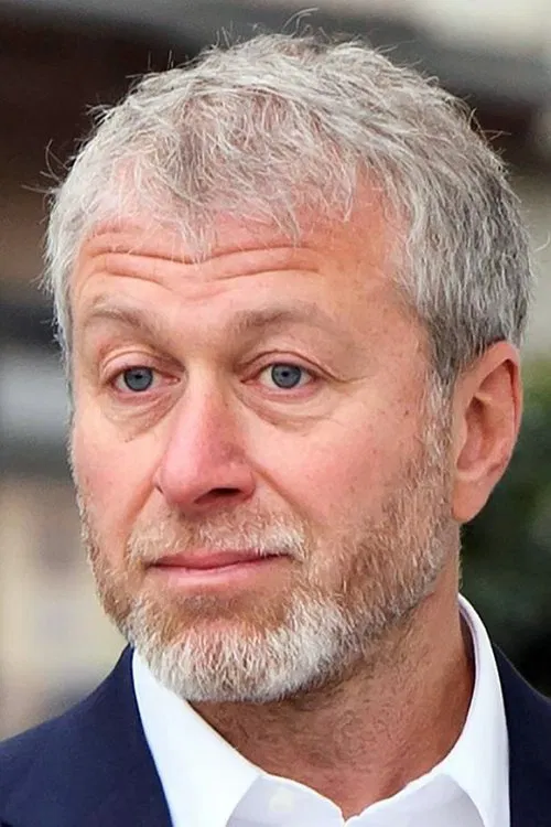 Roman Abramovich profile picture