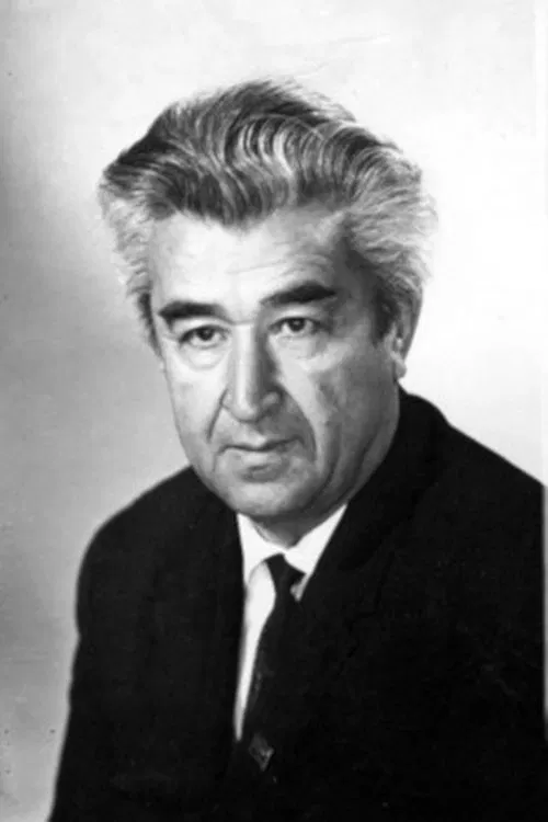Abdusalom Rakhimov profile picture