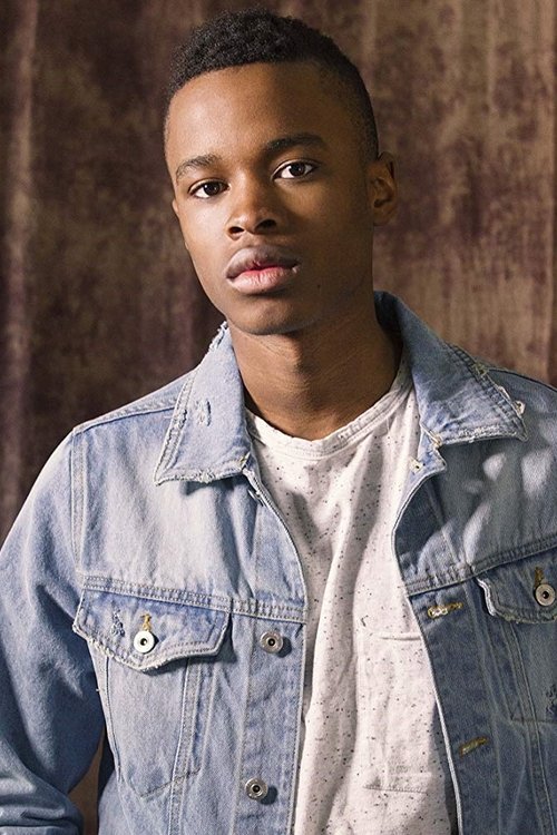 Foto de perfil de Agape Mngomezulu