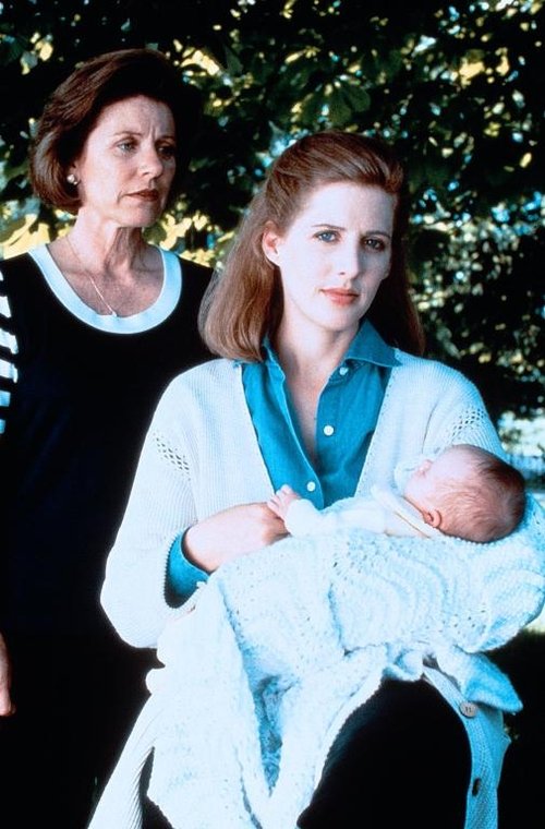 No Child of Mine movie poster