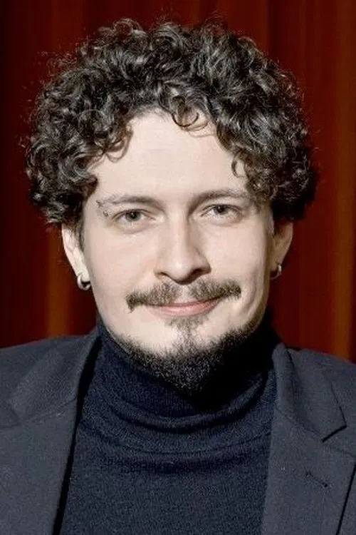 Yurii Rechynskyi profile picture