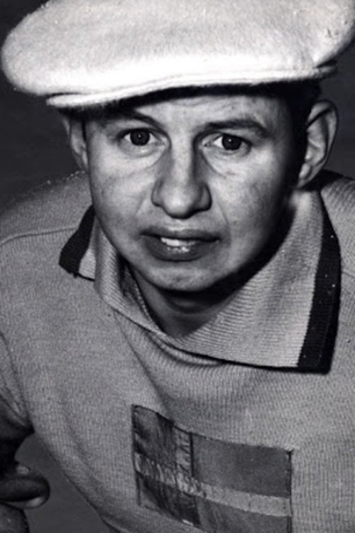 Gösta "Snoddas" Nordgren profile picture