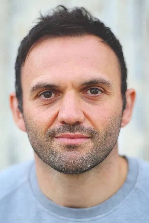Richard Shackley profile picture