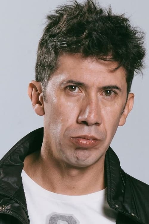 Jairo Ordóñez profile picture