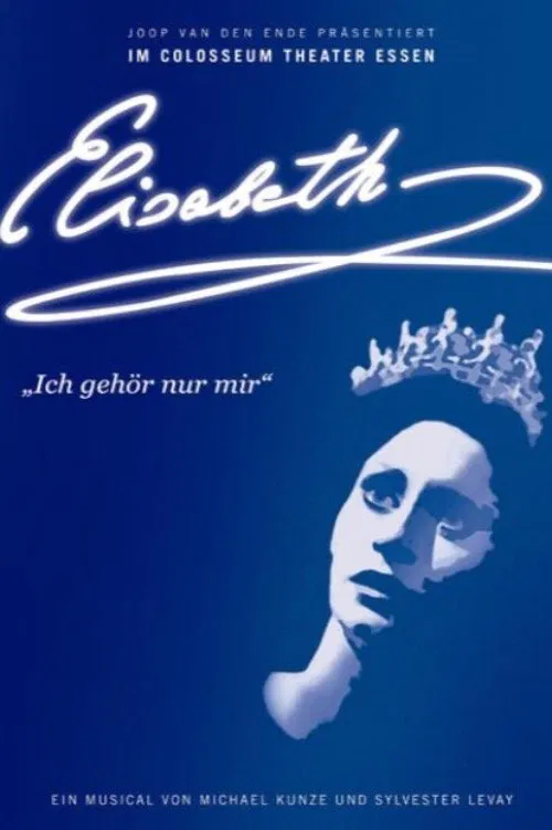 Elisabeth movie poster