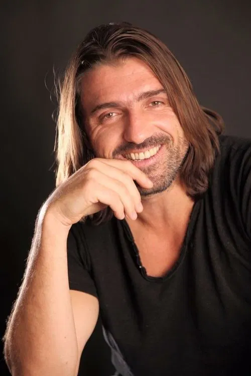 Foto de perfil de Pascal Henault