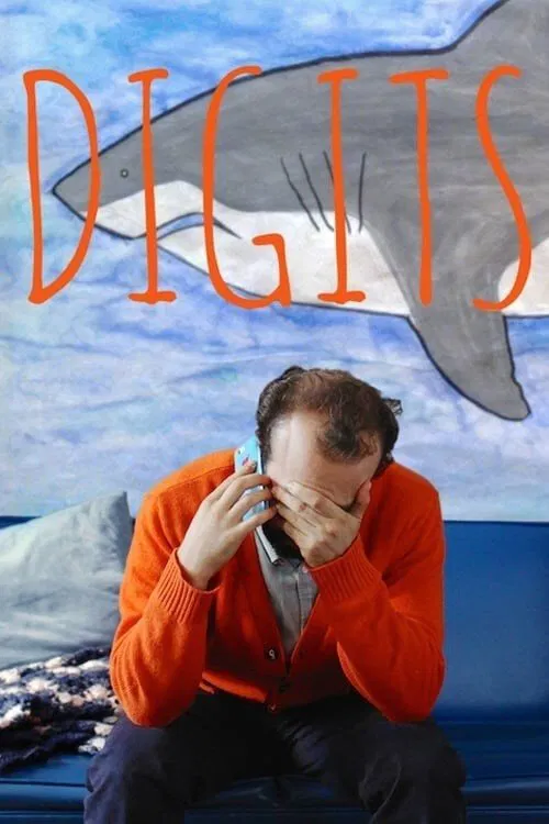 Digits movie poster