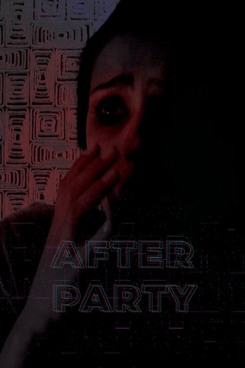 After Party movie poster