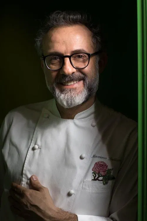 Massimo Bottura profile picture