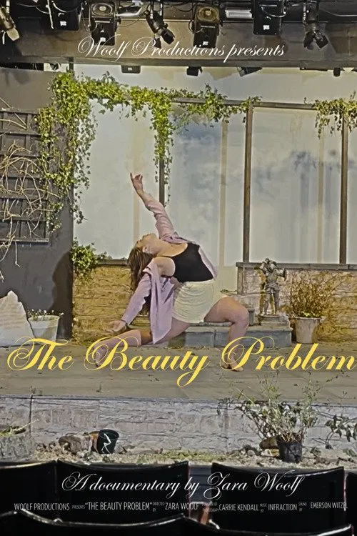 The Beauty Problem movie poster
