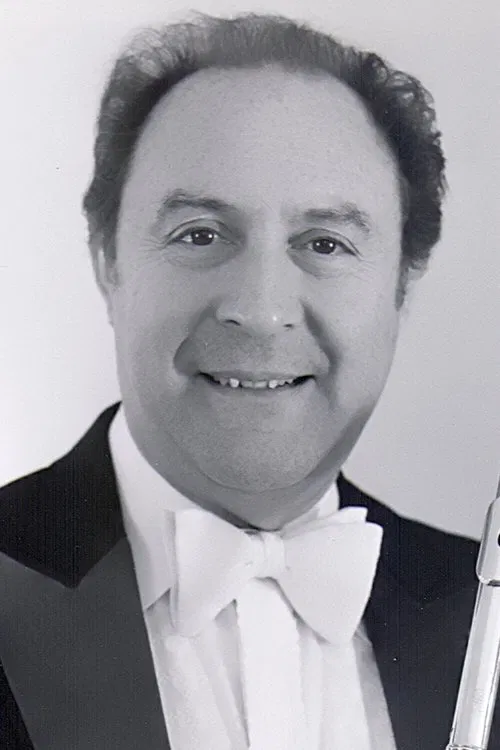 Jean-Pierre Rampal profile picture