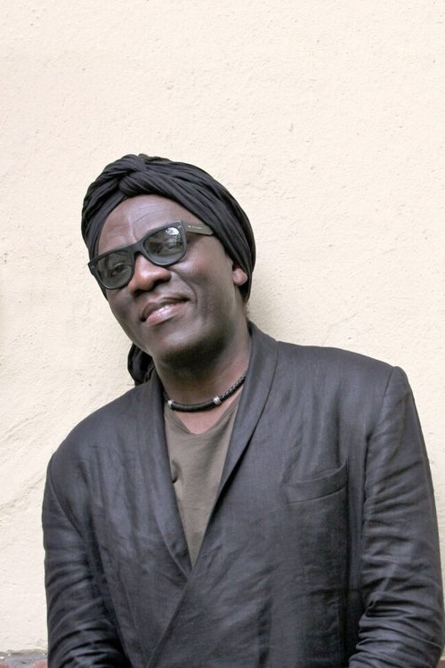 Richard Bona profile picture