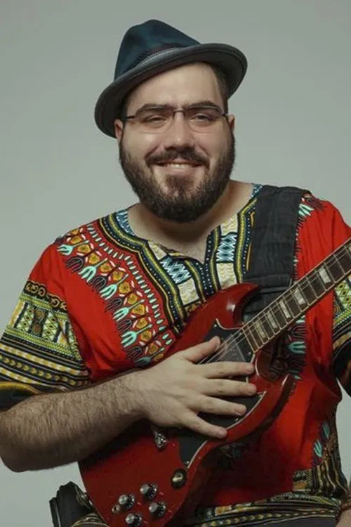 José Abujamra profile picture