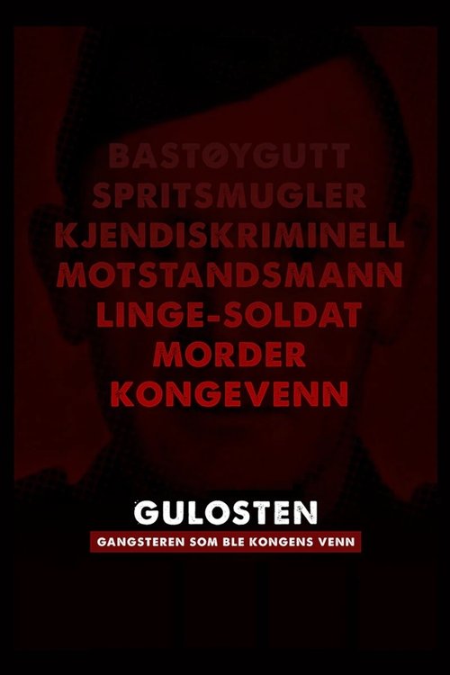 King and the Crook movie poster