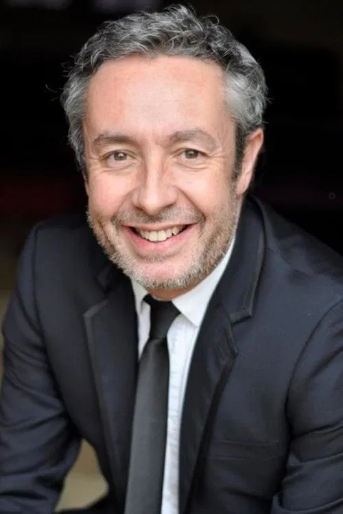 Loïc Rojouan profile picture
