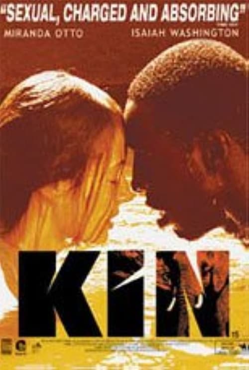 Kin movie poster