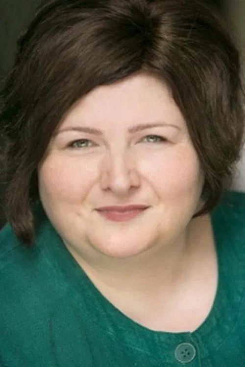 Sally Plumb profile picture