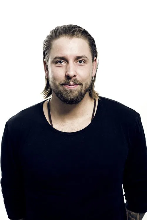 Anders Nielsen profile picture