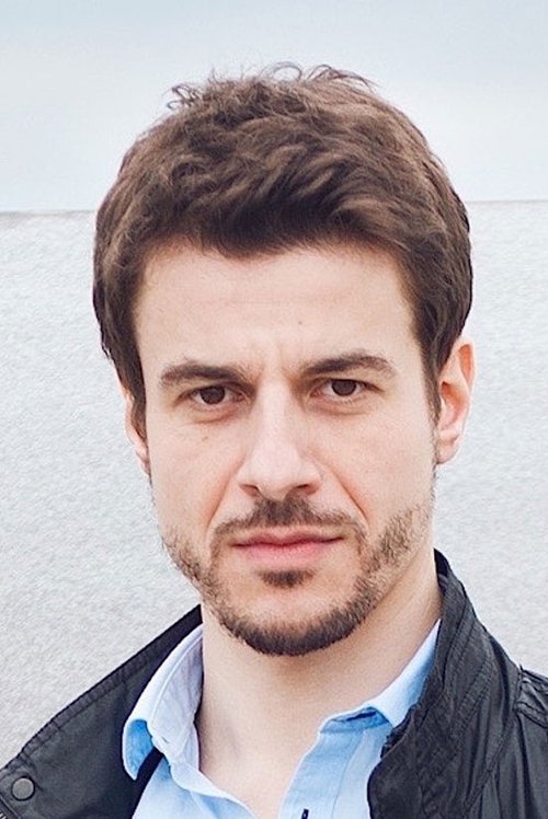 Adrien Michaux profile picture
