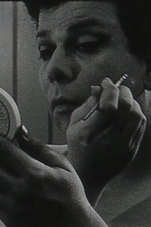 It's a Camp movie poster