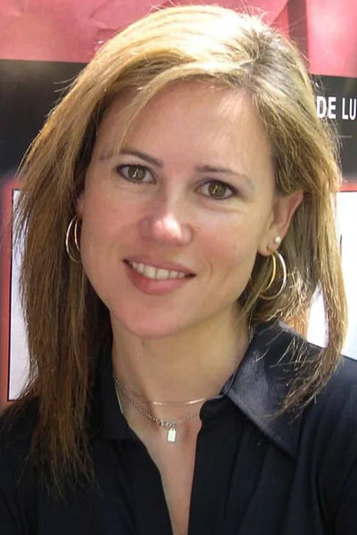 María Lidón profile picture