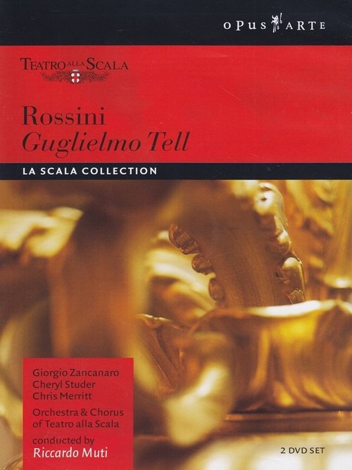 Guglielmo Tell movie poster