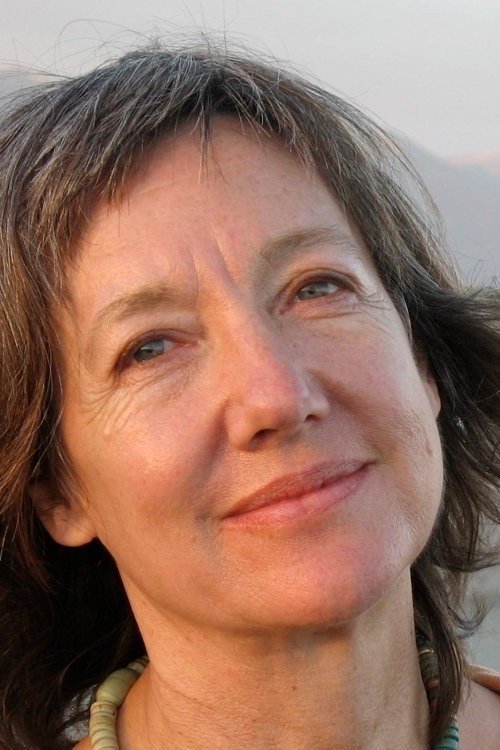 Penny Woolcock profile picture