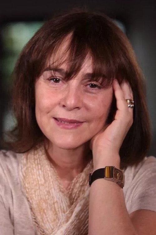 Foto de perfil de Eugenia Melo e Castro
