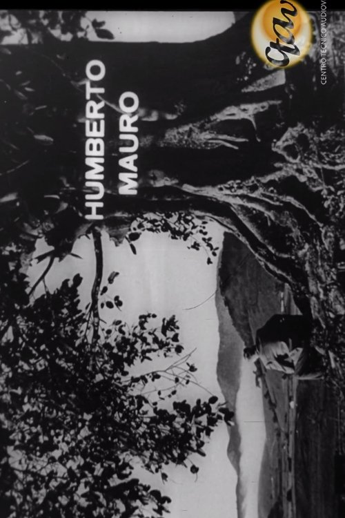 Humberto Mauro movie poster