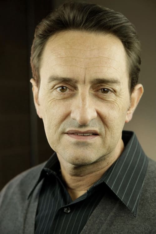 Bill Porter profile picture