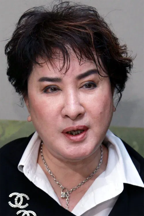 Yang Li-Hua profile picture