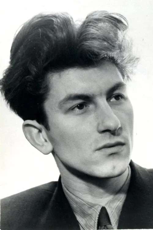 Foto de perfil de Imants Ziedonis