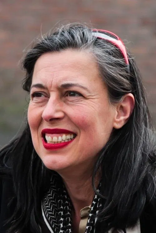 Adelheid Roosen profile picture